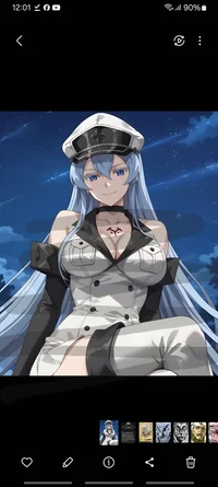 Esdeath