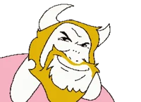 Asgore