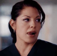 Callie Torres