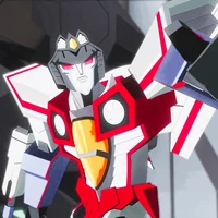Starscream TFCV