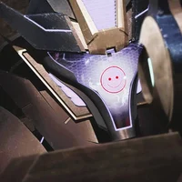 Soundwave TFP