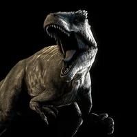 Primeval G-Rex