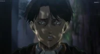 Levi Ackerman