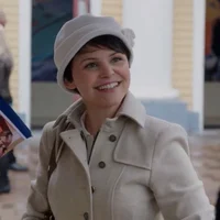 Mary Margaret 