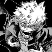 MHA Dabi
