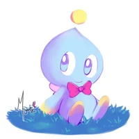Cheese the Chao