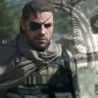 Venom Snake