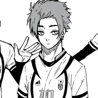 BL Itoshi Sae 