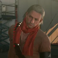 Revolver Ocelot