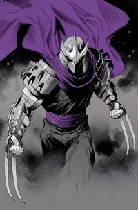 Shredder 