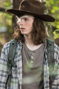 Carl Grimes
