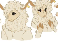 Miss Lamby