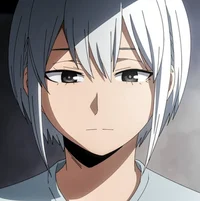Rei Todoroki 