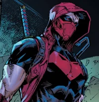 Jason Todd