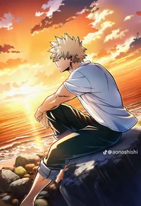 Bakugo 