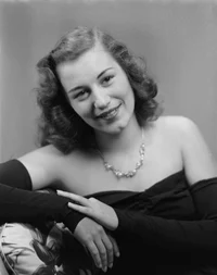 Gloria From 1940