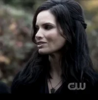 Nyssa Al Ghul