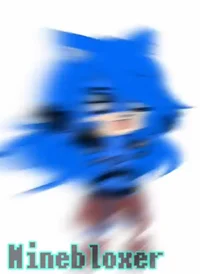 Girl Tsume sonic exe