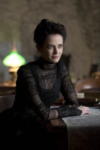 15 - Vanessa Ives