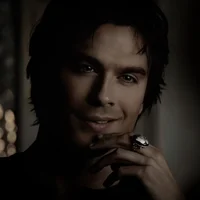 DAMON SALVATORE