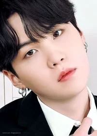 Tu primo Yoongi 