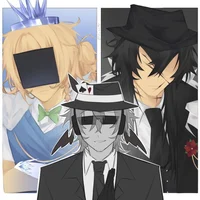 iTrapped and Mafioso