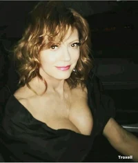 Susan Sarandon