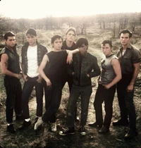 Outsiders
