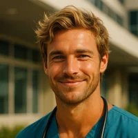 Dr Noah Adler