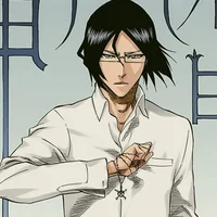 Uryu Ishida