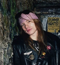 axl rose