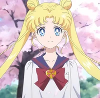 Usagi Tsukino