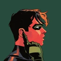 Tim Drake