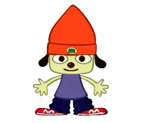PaRappa