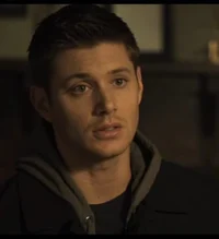 Dean Winchester 