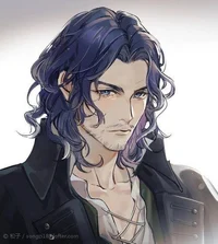 Rhys - Pirate