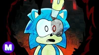 Sonics First Life