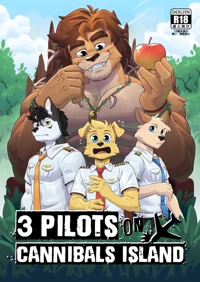 Pilots In Island 