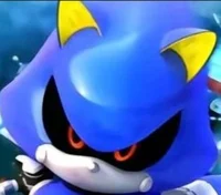 Metal Sonic