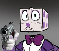Father-King dice Au