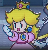 Paper Peach