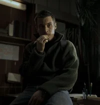 Евгений Боков