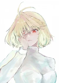 Red Arcueid
