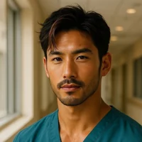 Dr Kai Tanaka