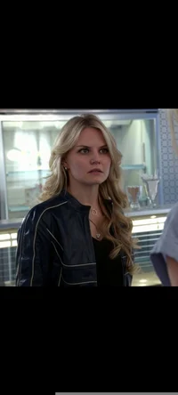 Emma Swan 