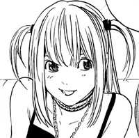 Misa Amane - DN