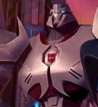 Megatron 