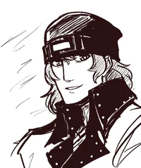 P3- Shinjiro Aragaki