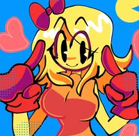 Ms Pac-Man