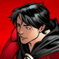 Tim Drake